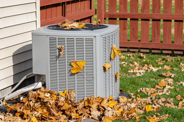 Best Commercial HVAC Repair  in Mill City, OR