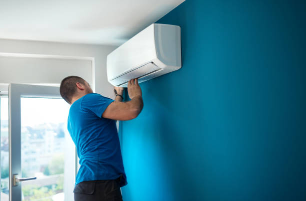  Mill City, OR HVAC Pros