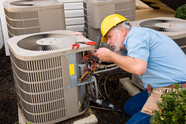 Best HVAC Tune-Up Services  in Mill City, OR