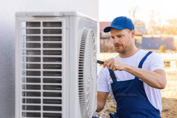 Best Local HVAC Companies  in Mill City, OR